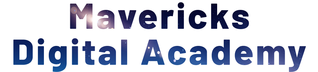 Mavericks Digital Academy